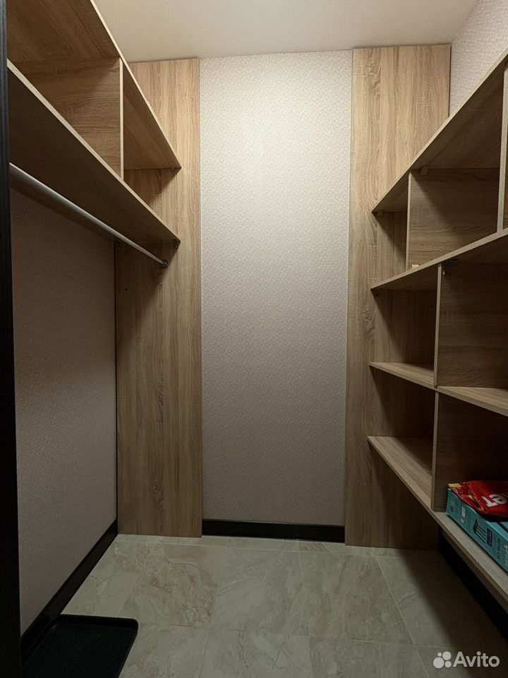 m. Vodniki: Apartment, 1-rooms