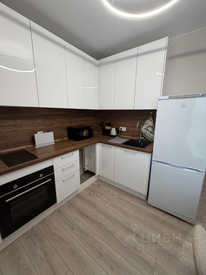 m. Strogino: Apartment, 1-rooms