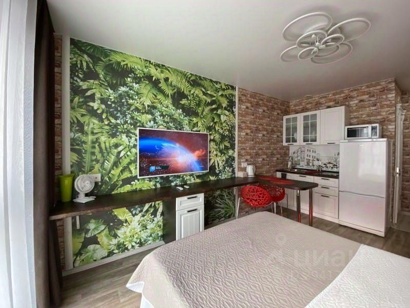 m. Kuchino: Apartment, 1-rooms