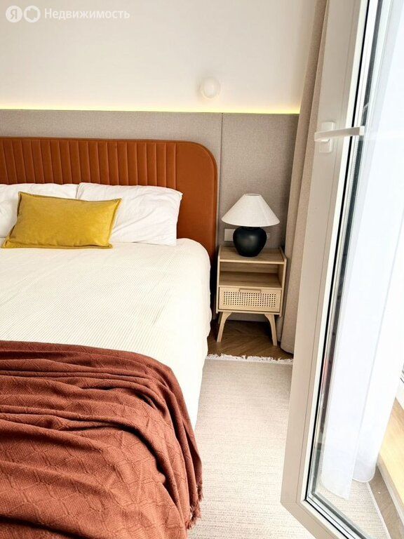 m. Spartak: Apartment, 1-rooms