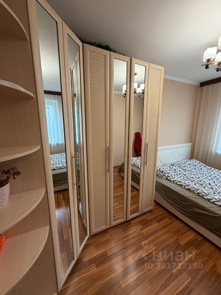 m. Vodniki: Apartment, 2-rooms
