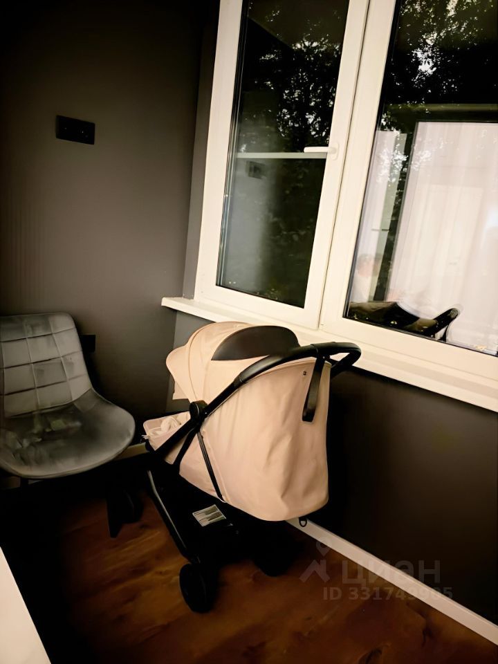 m. Kuntsevskaya: Apartment, 1-rooms