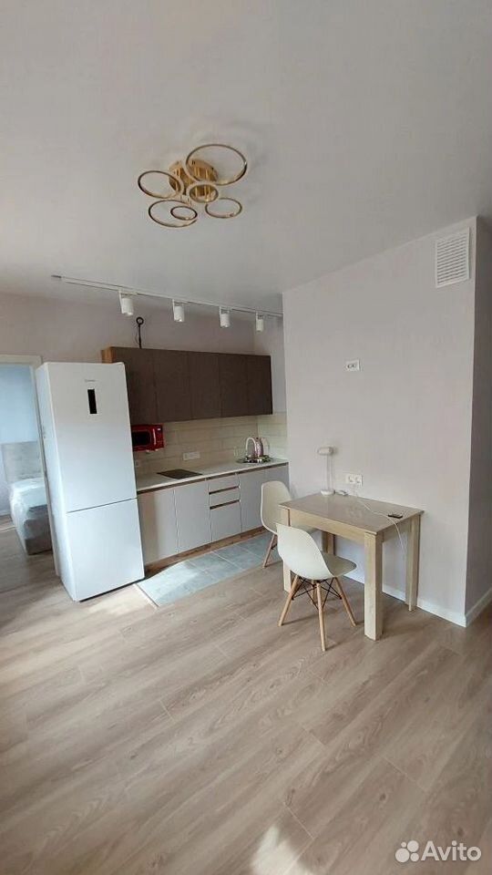 m. Zheleznodorozhnaya: Apartment, 1-rooms