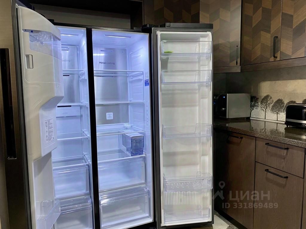 m. Dinamo: Apartment, 2-rooms