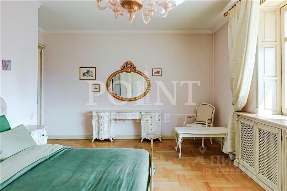 m. Novatorskaya: Apartment, 3-rooms