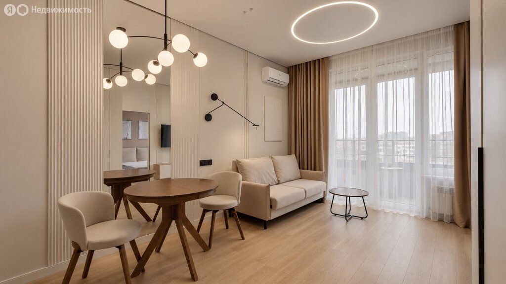 m. Rechnoy vokzal: Apartment, 1-rooms