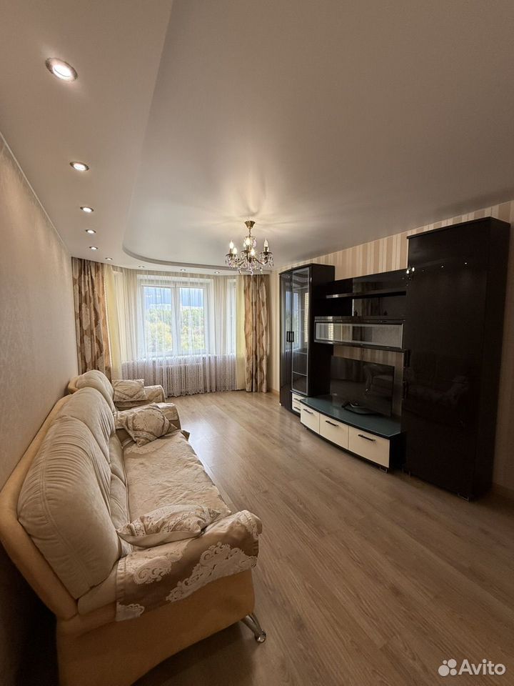 m. Molzhaninovo: Apartment, 2-rooms