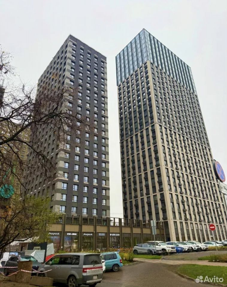 m. Verkhnie Likhobory: Apartment, studio