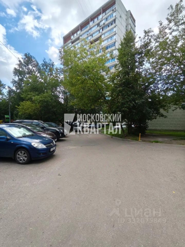 m. Tulskaya: Apartment, 1-rooms