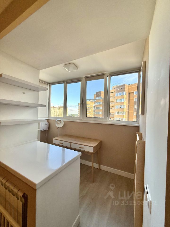 m. Vodniki: Apartment, 2-rooms