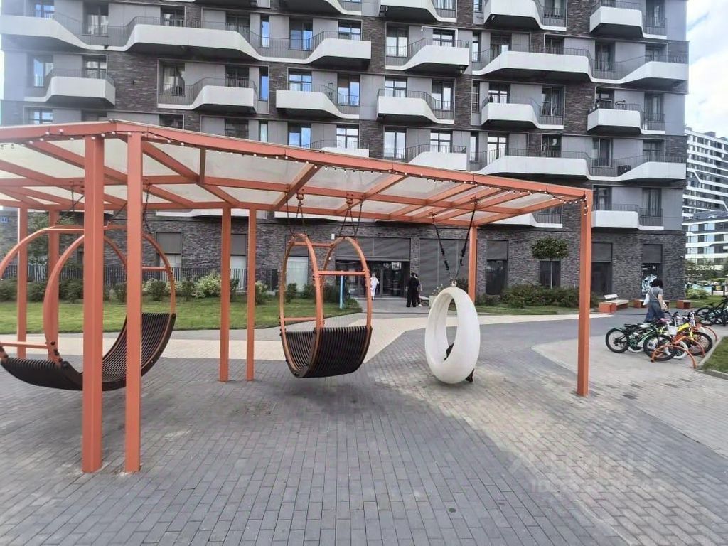 m. Moskva Tovarnaya: Apartment, 1-rooms