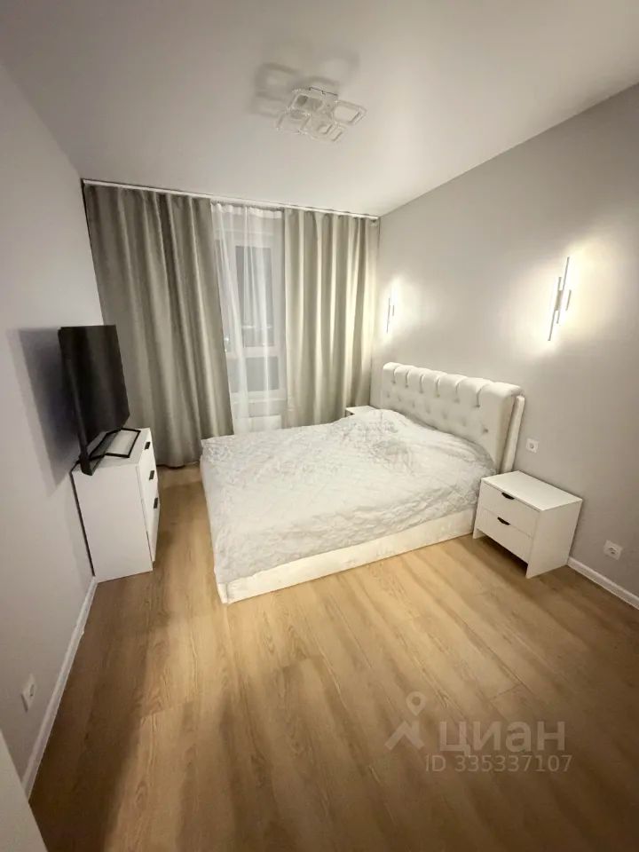 m. Olgino: Apartment, 1-rooms
