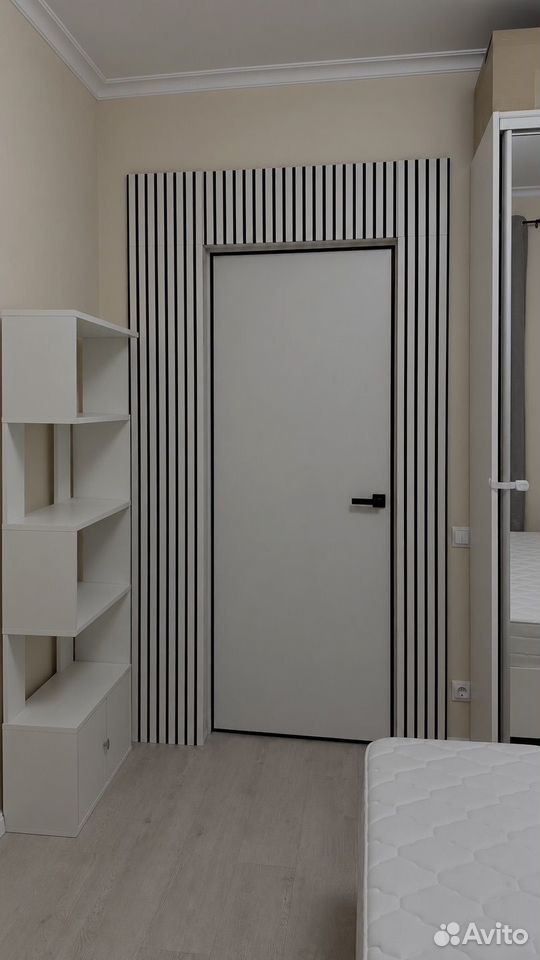 m. Strogino: Apartment, 2-rooms