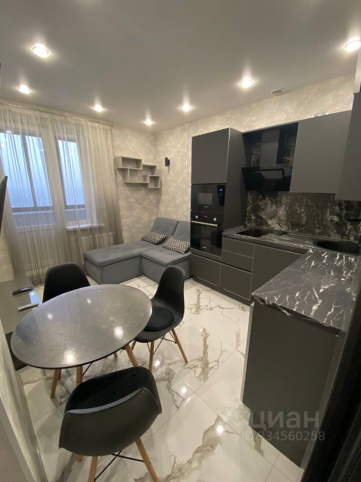 m. Fabrichnaya: Apartment, 1-rooms