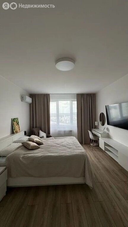 m. Setun: Apartment, 1-rooms