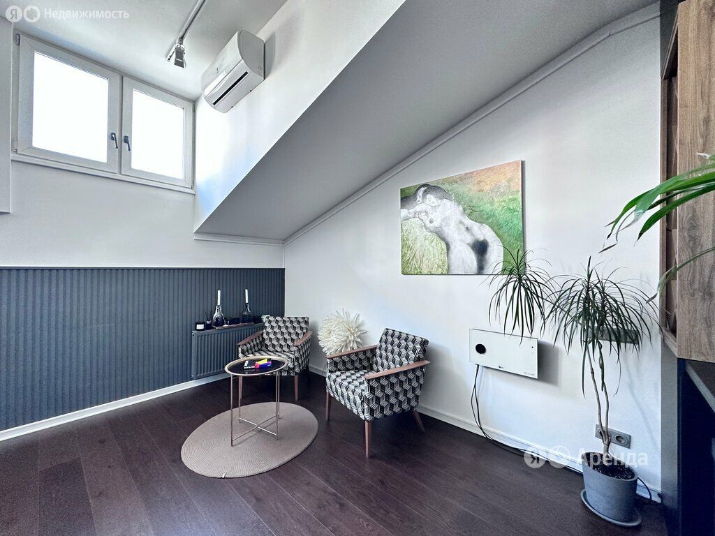 m. Begovaya: Apartment, studio