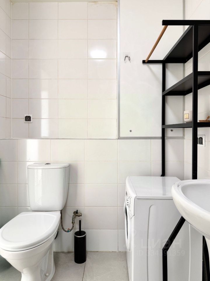 m. Kotelniki: Apartment, 1-rooms