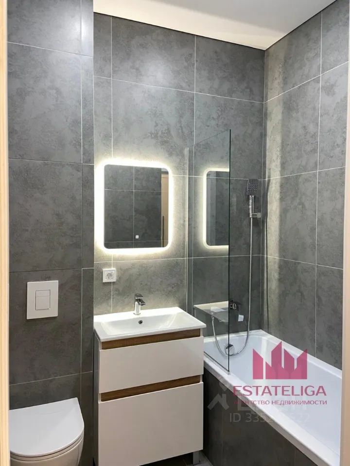 m. Shelepikha: Apartment, 1-rooms