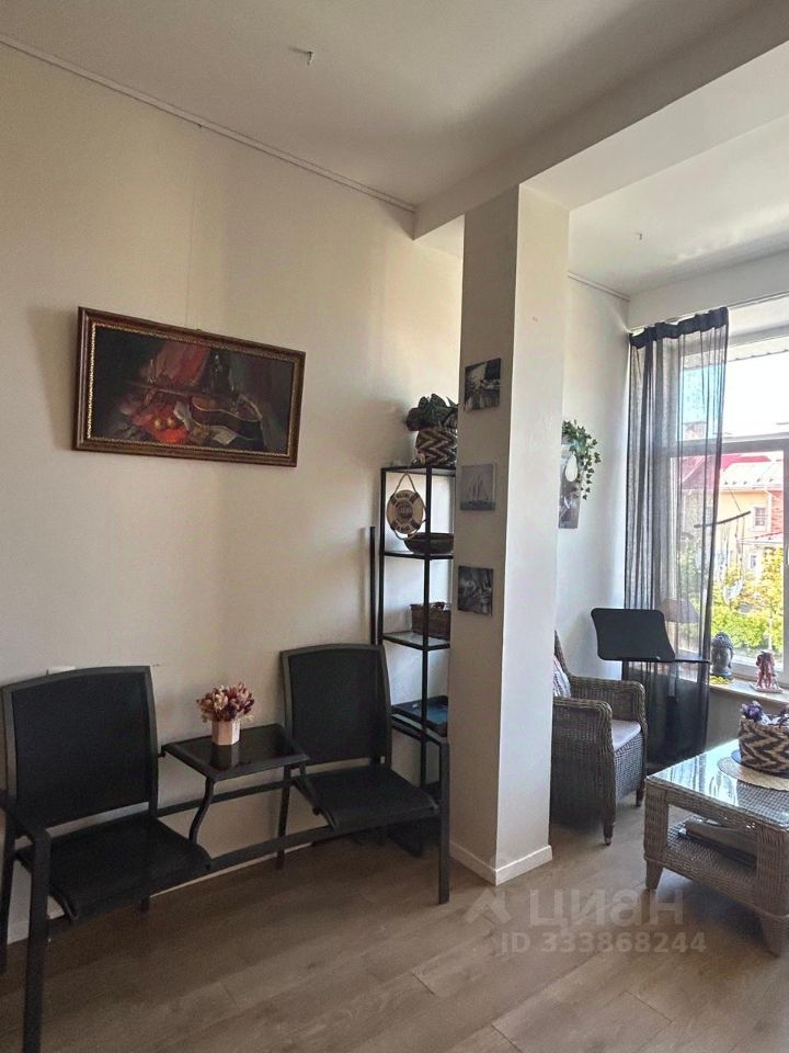 m. Pyatnitskoe shosse: Apartment, 3-rooms