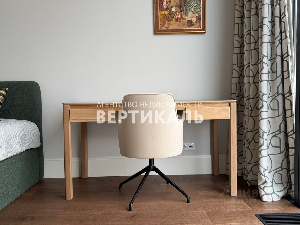 m. Delovoy tsentr (Vystavochnaya): Apartment, 5-rooms