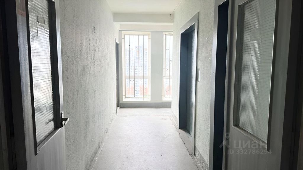 m. Penyagino: Apartment, 2-rooms
