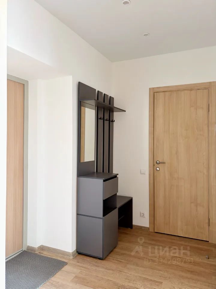 m. Bitsa: Apartment, 1-rooms