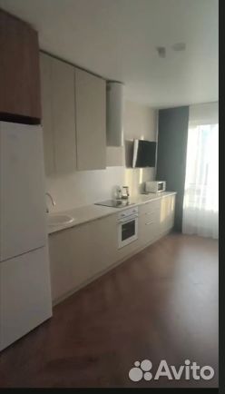 m. Seligerskaya: Apartment, 2-rooms