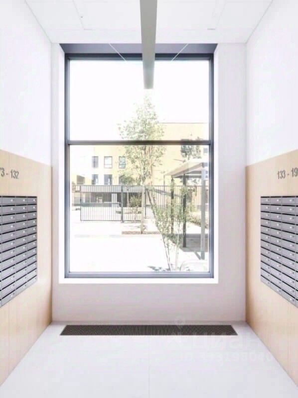 m. Park Pobedy: Apartment, 2-rooms
