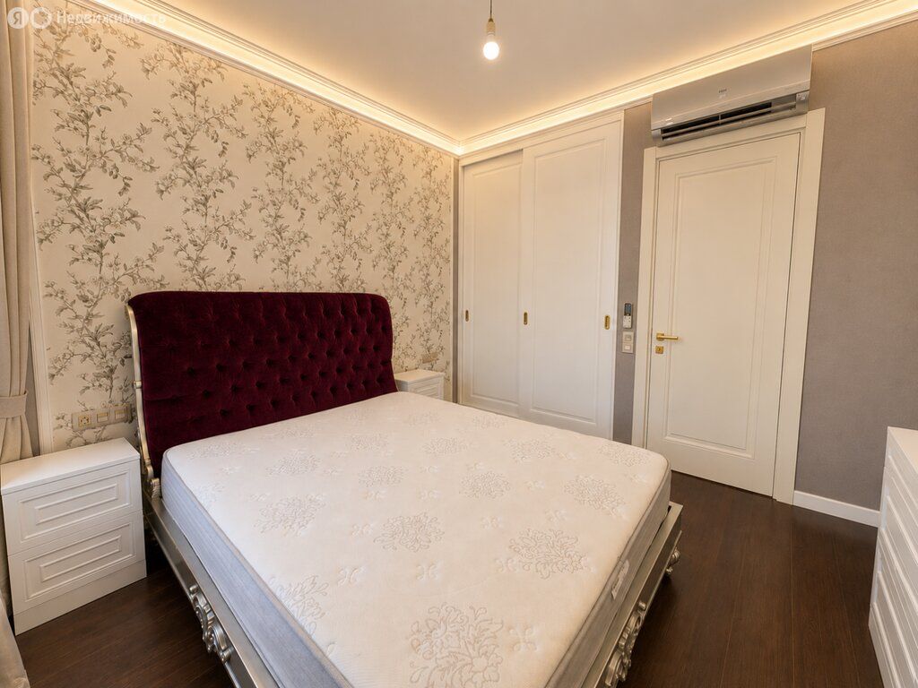 m. Khoroshevo: Apartment, 2-rooms