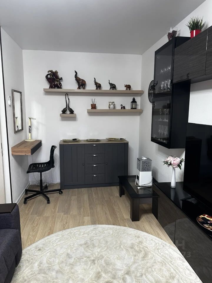 m. Kotelniki: Apartment, 1-rooms