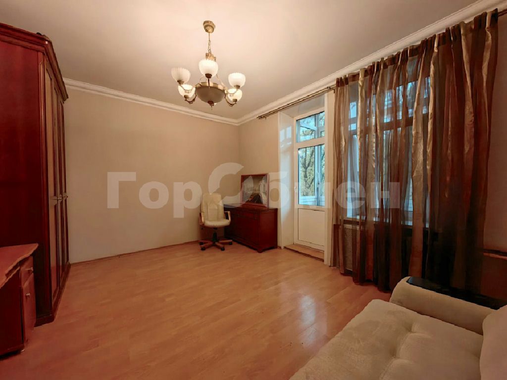 m. Tekstilschiki: Apartment, 2-rooms