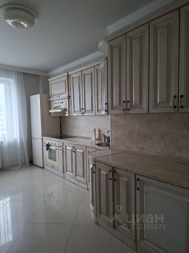 m. Bakovka: Apartment, 3-rooms