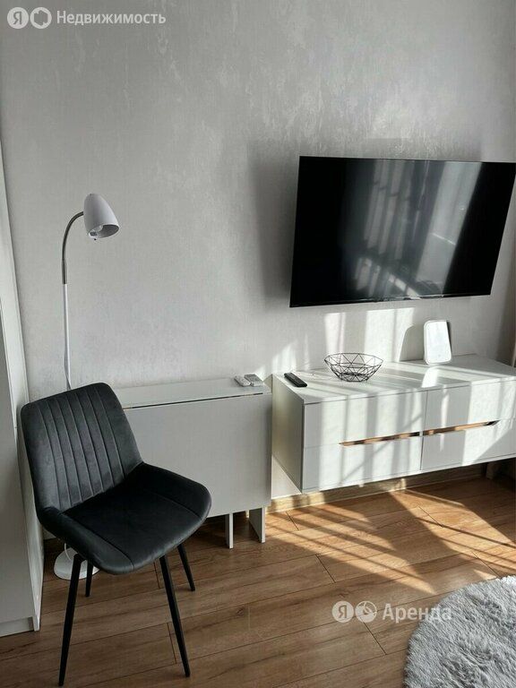 m. Vnukovo: Apartment, studio