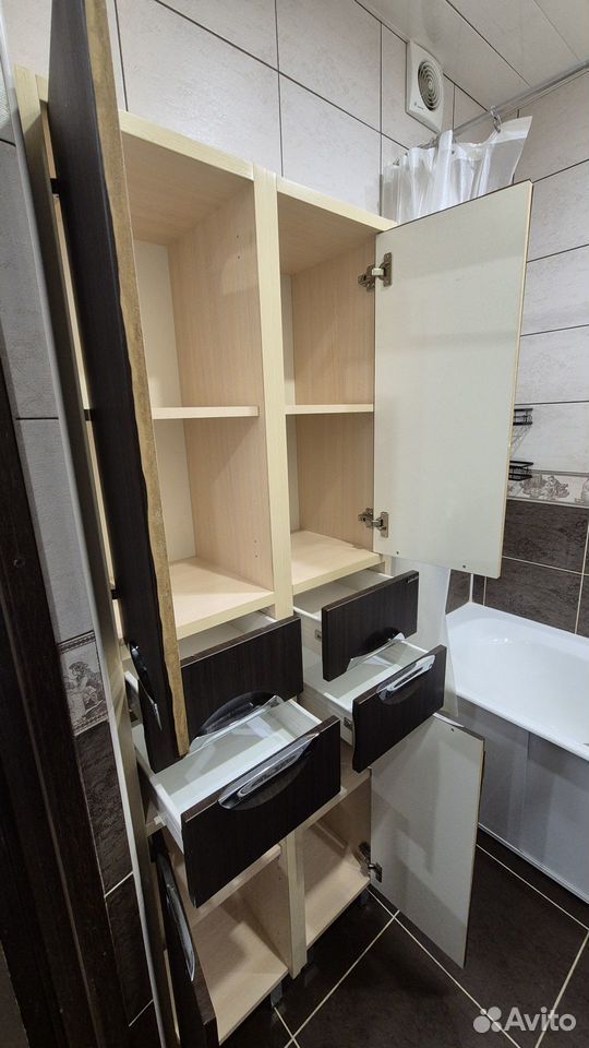 m. Bakovka: Apartment, 2-rooms