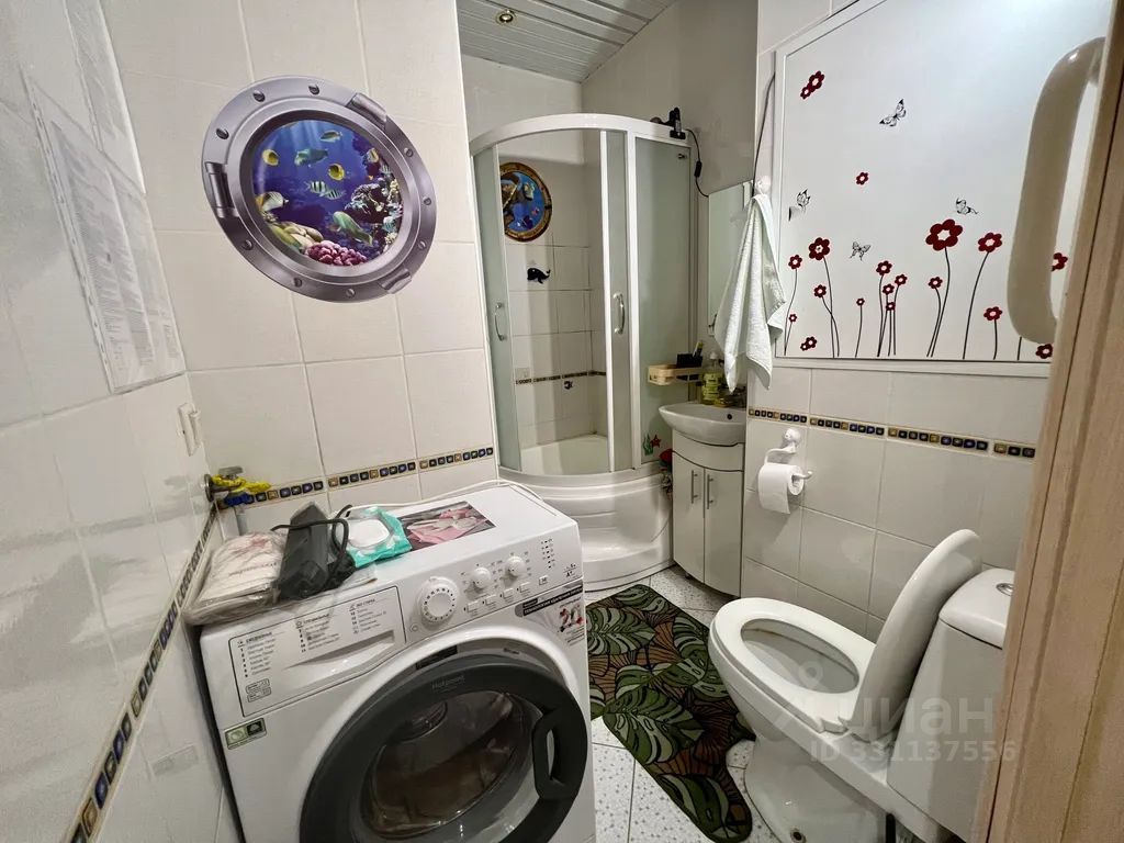 m. Odintsovo: Apartment, 1-rooms
