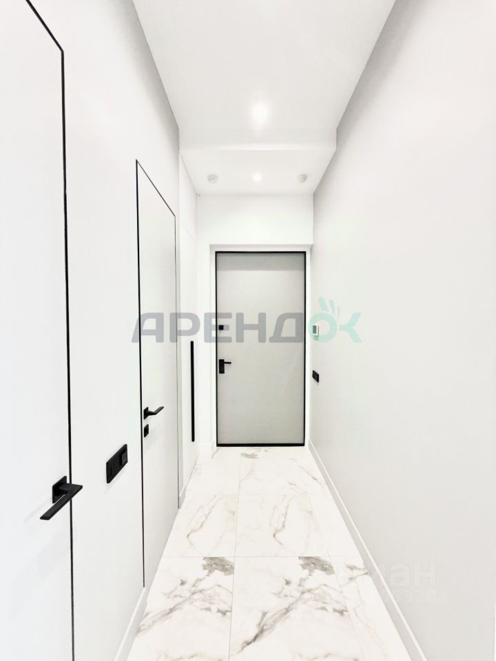 m. Minskaya: Apartment, 3-rooms