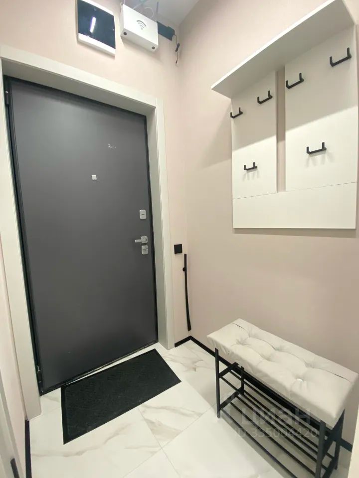 m. Kotelniki: Apartment, studio