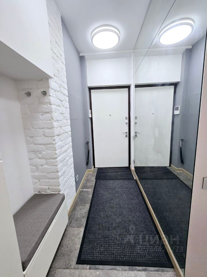 m. Sportivnaya: Apartment, 2-rooms