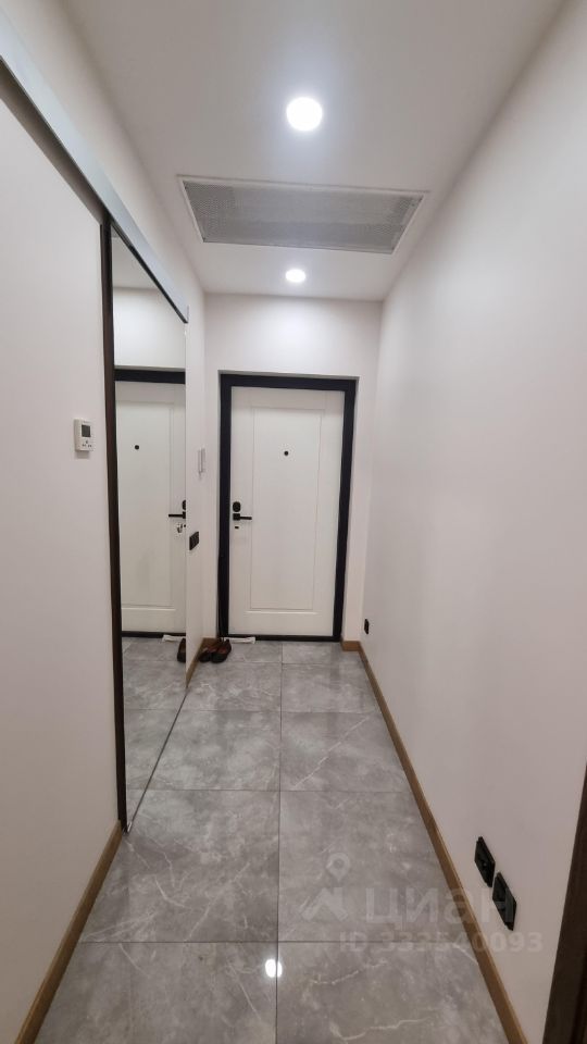 m. Shelepikha: Apartment, 2-rooms