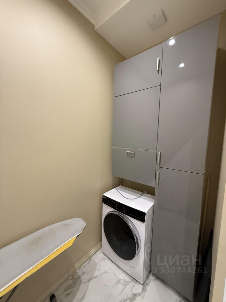 m. Matveevskoe: Apartment, 2-rooms
