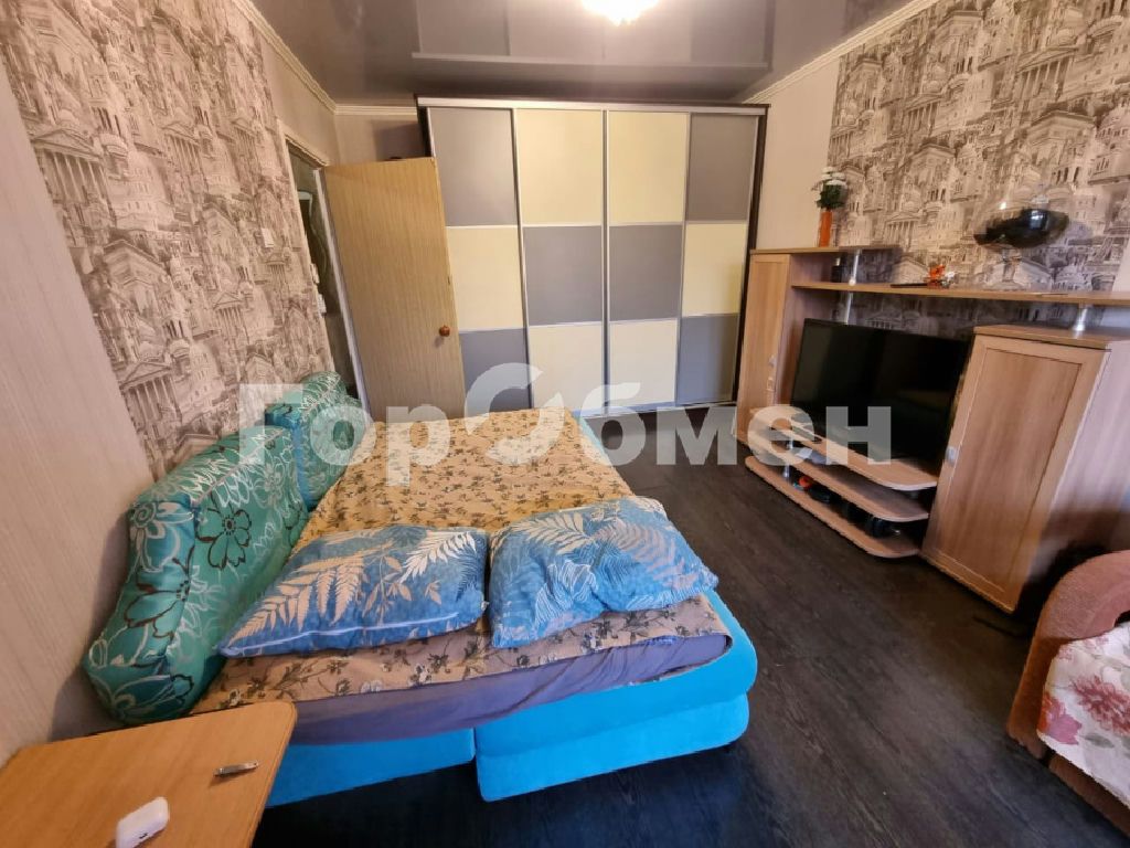 m. Pechatniki: Apartment, 1-rooms