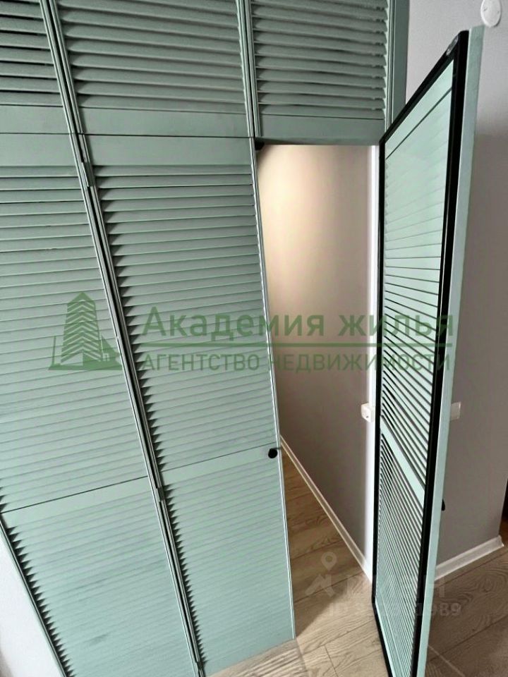 m. Scherbinka: Apartment, 2-rooms