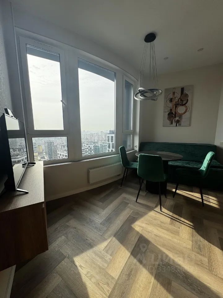 m. Moskva Tovarnaya: Apartment, 1-rooms