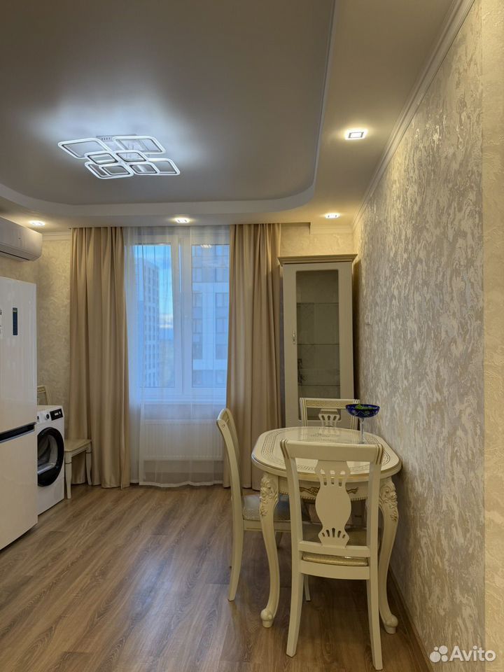 m. Malino: Apartment, 1-rooms