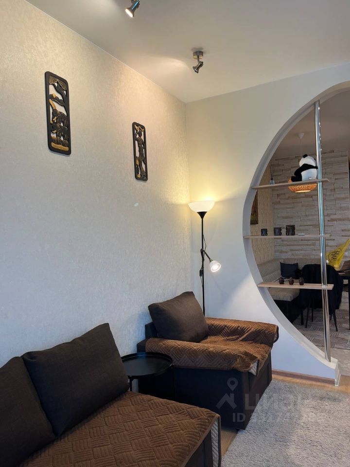 m. Reutovo: Apartment, 2-rooms
