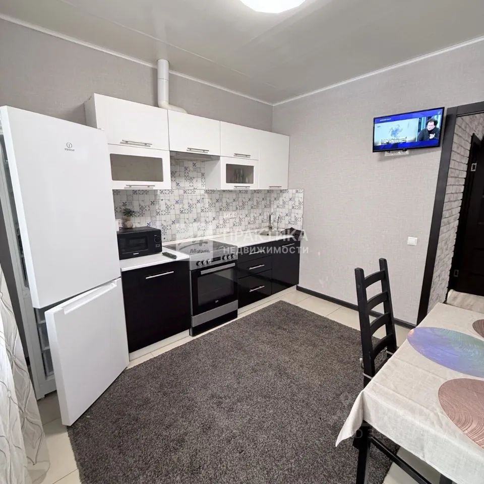m. Olgino: Apartment, 1-rooms