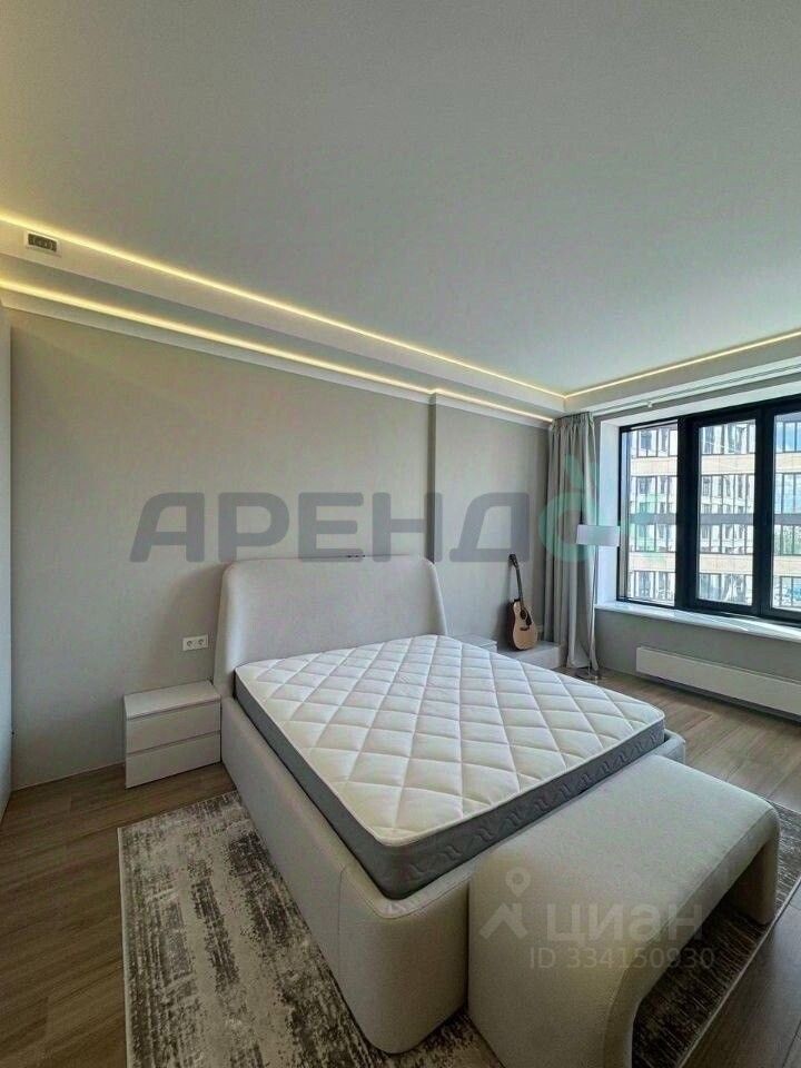 m. Petrovsky park: Apartment, 2-rooms