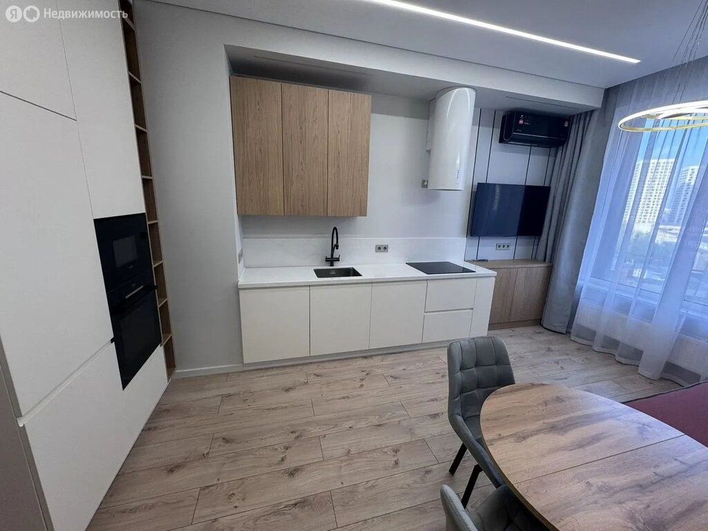 m. Aviamotornaya: Apartment, 1-rooms