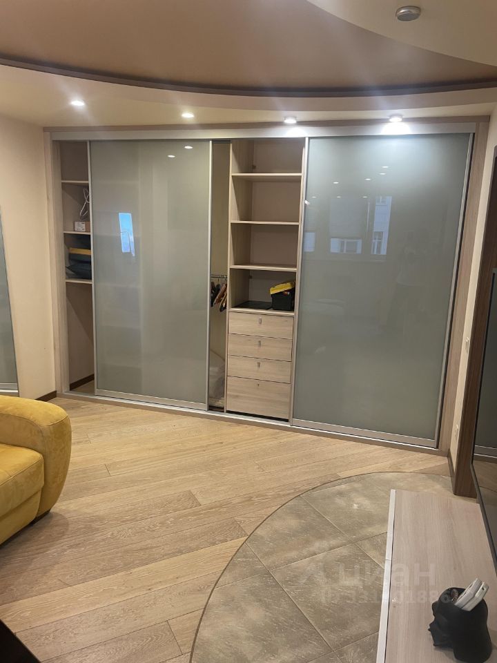 m. Aviamotornaya: Apartment, 1-rooms