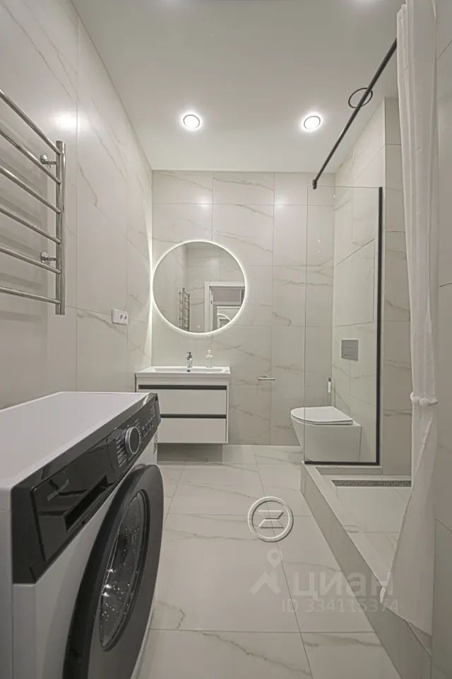 m. Pyatnitskoe shosse: Apartment, studio